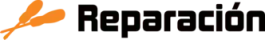 Logo Reparación